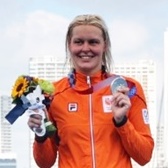 Sharon van Rouwendaal