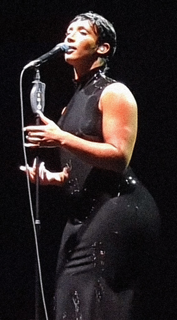 Sharon Ward