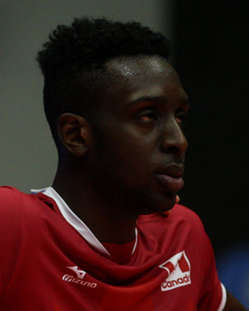 Sharone Vernon-Evans