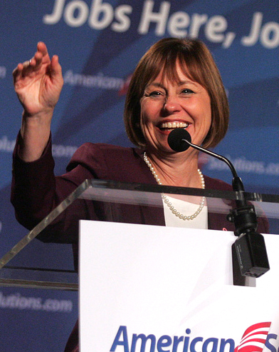 Sharron Martin