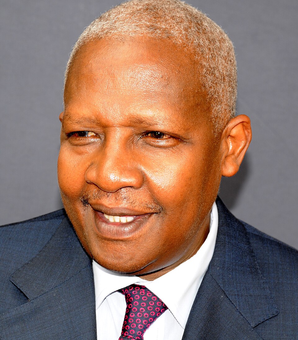 Shartsi Kutesa Musherure