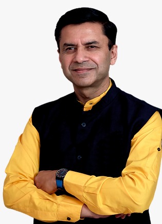 Shashank Tripathi