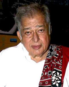 Shashi Kapoor