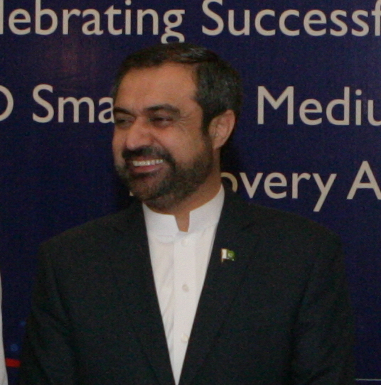 Shaukatullah Khan