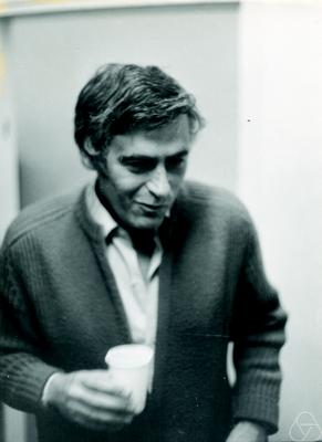 Shaul Horowitz