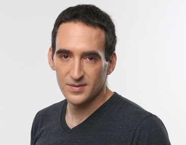 Shaul Olmert