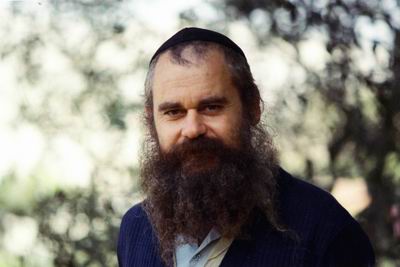 Shaul Shatz