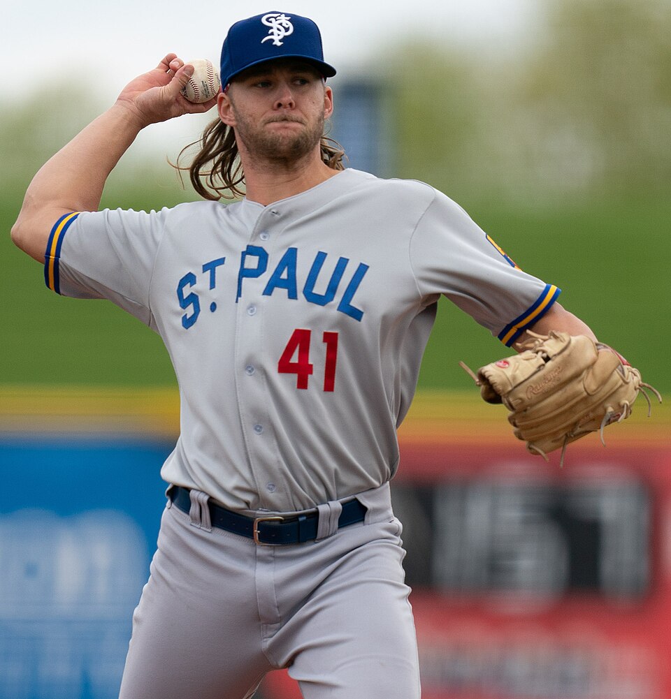 Shaun Anderson