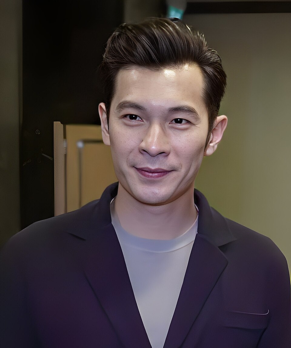 Shaun Chen