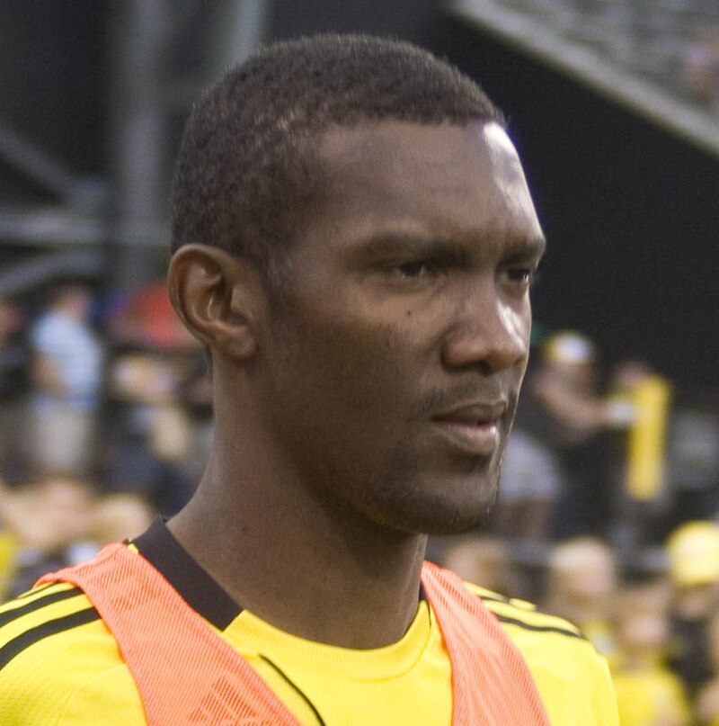 Shaun Francis