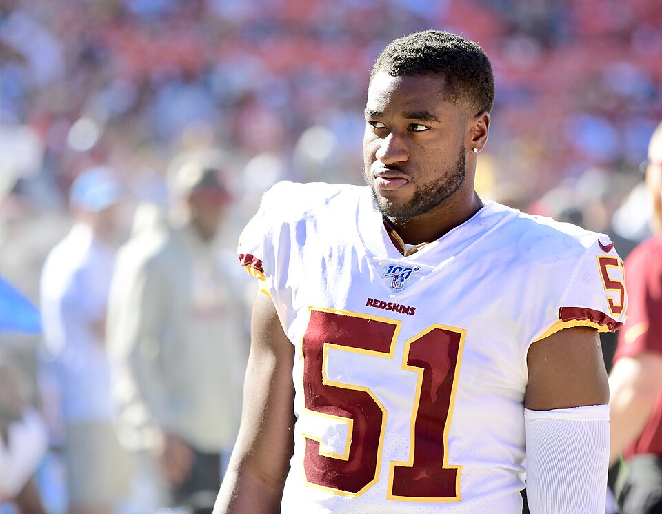 Shaun Hamilton