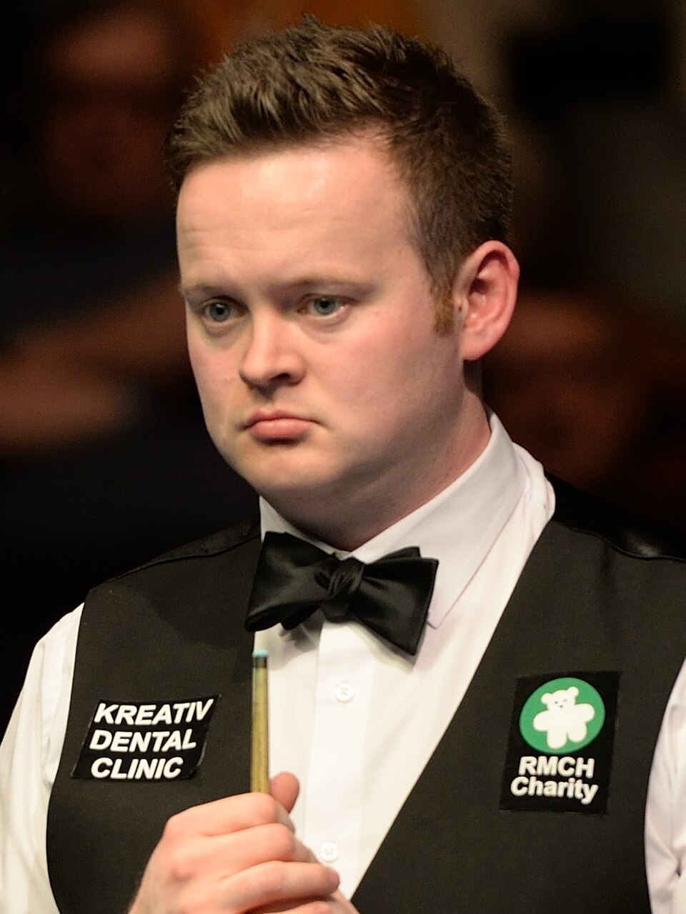 Shaun Maguire