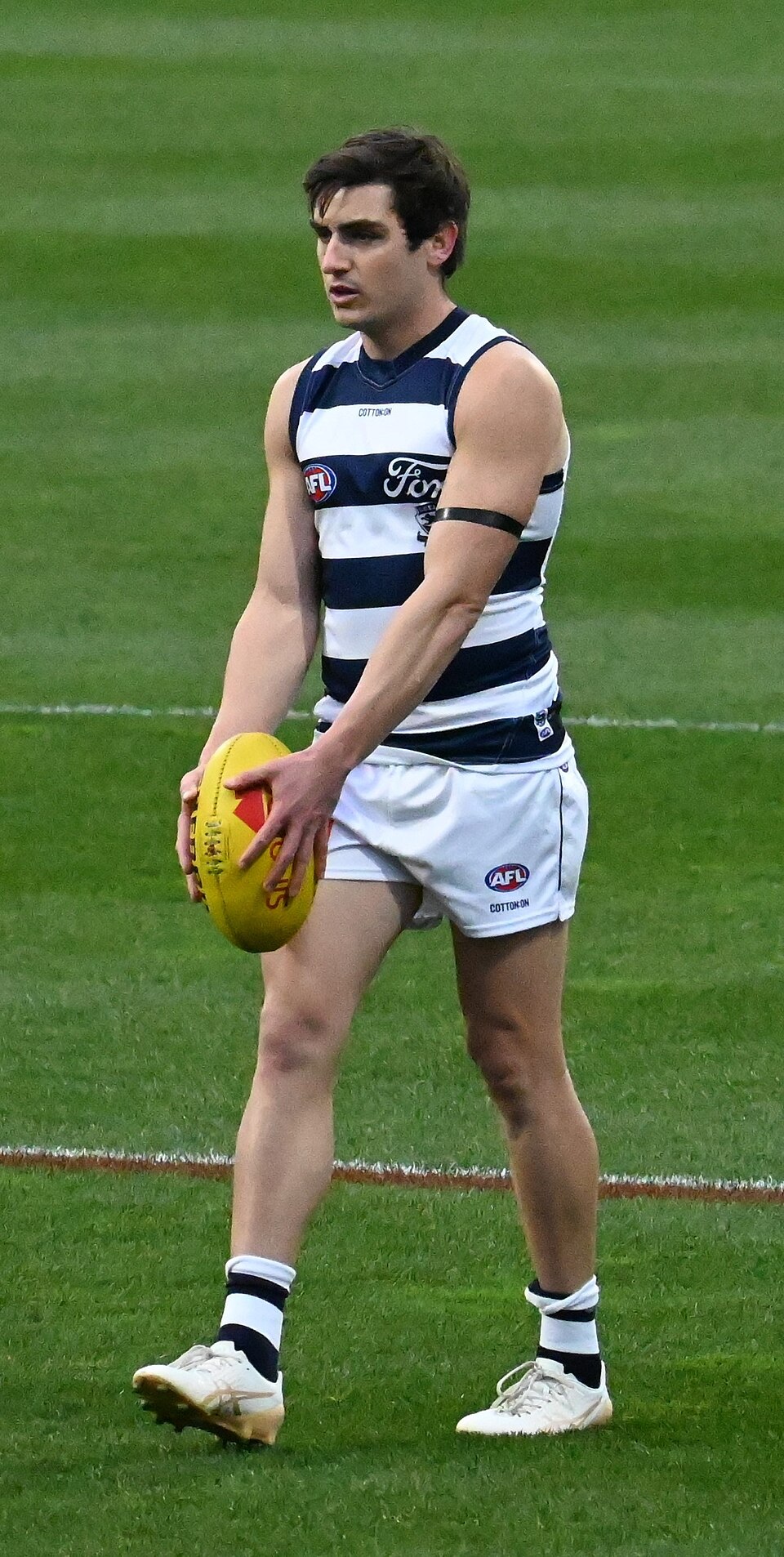 Shaun Mannagh