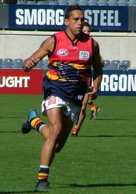 Shaun McLeod