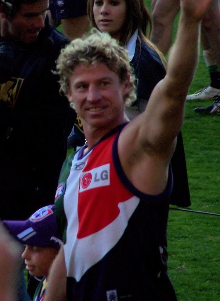 Shaun McManus