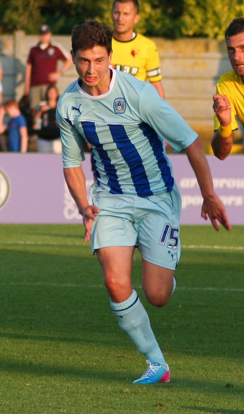 Shaun Miller