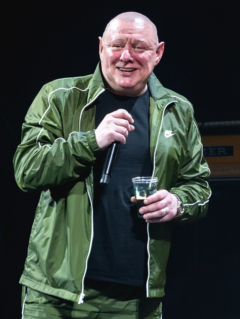 Shaun Osborne