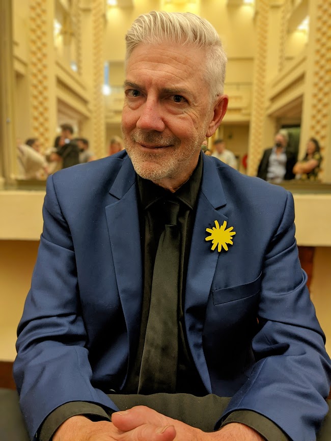 Shaun Read