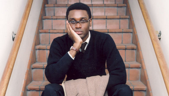 Shaun Scott