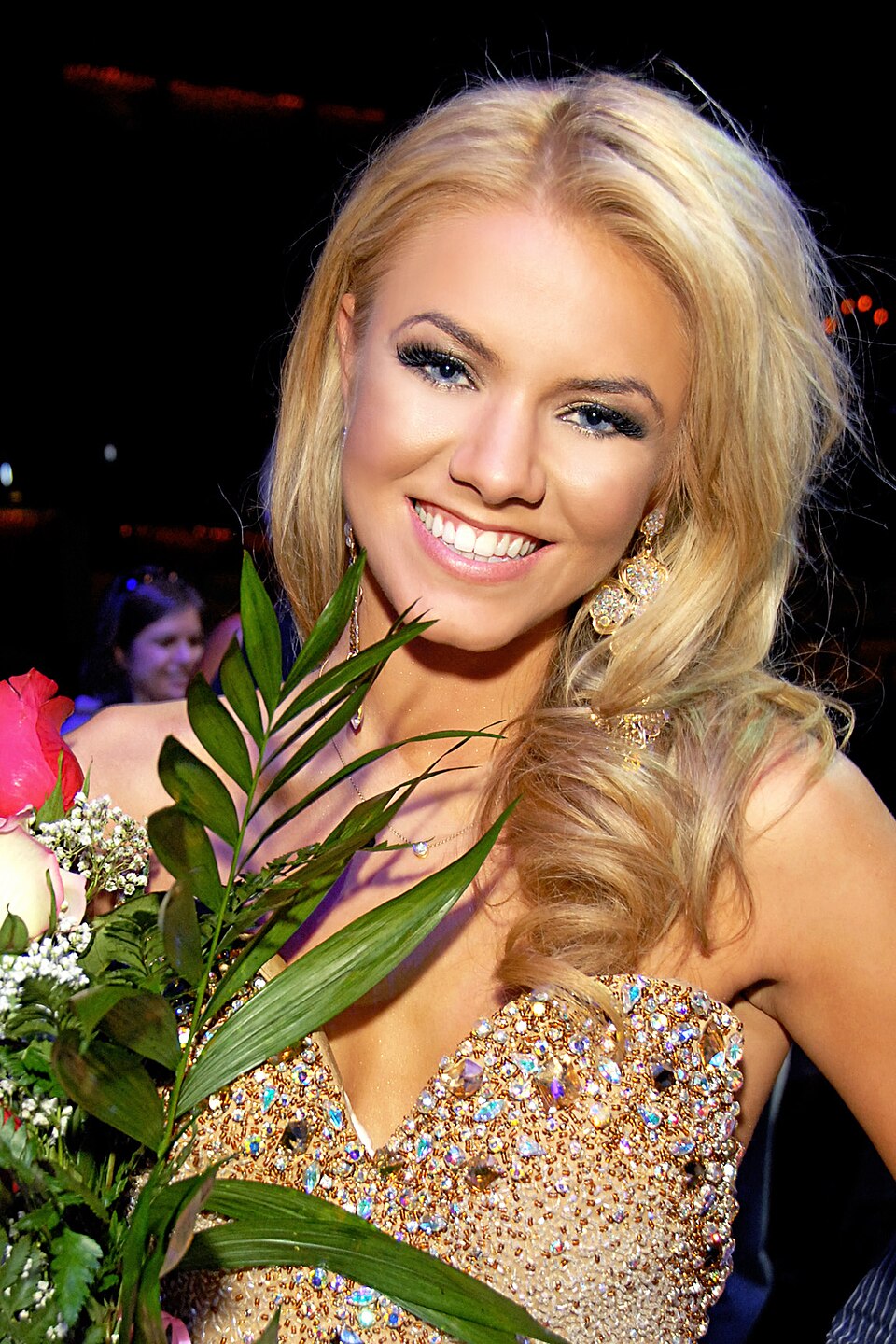 Shauna Blair