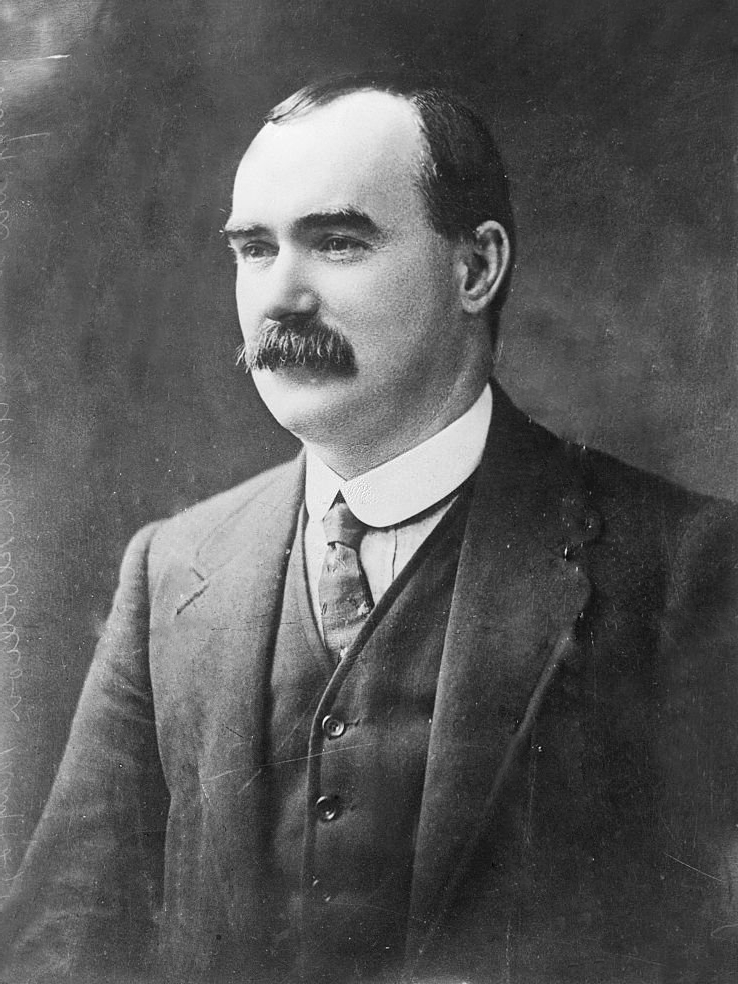 Shaw Connolly