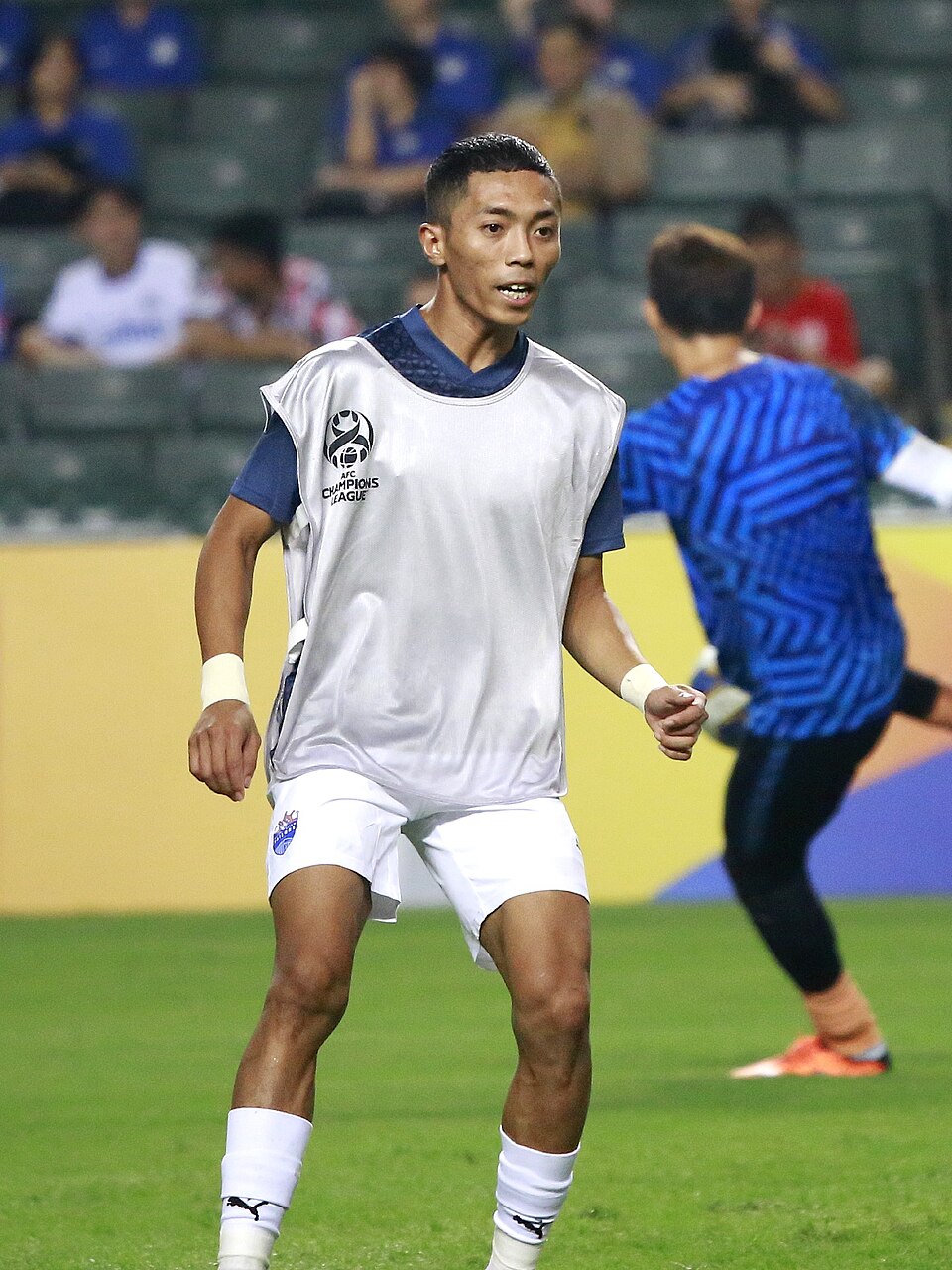 Shawal Anuar