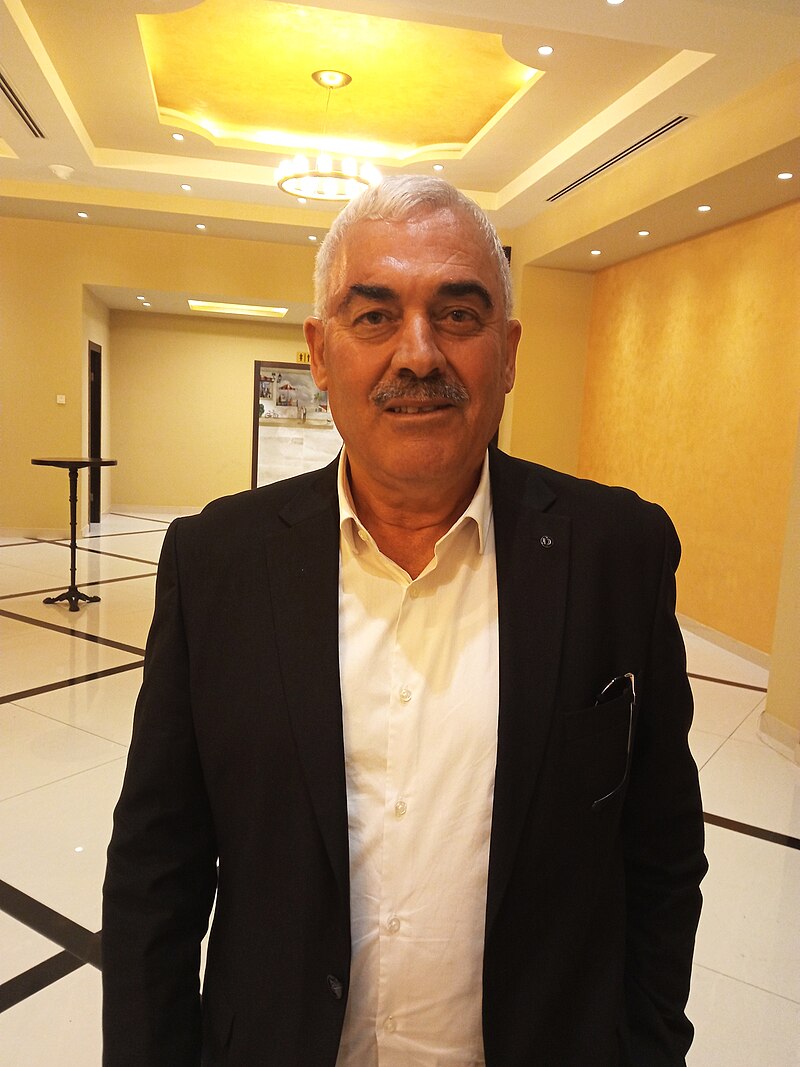 Shawan Jabarin
