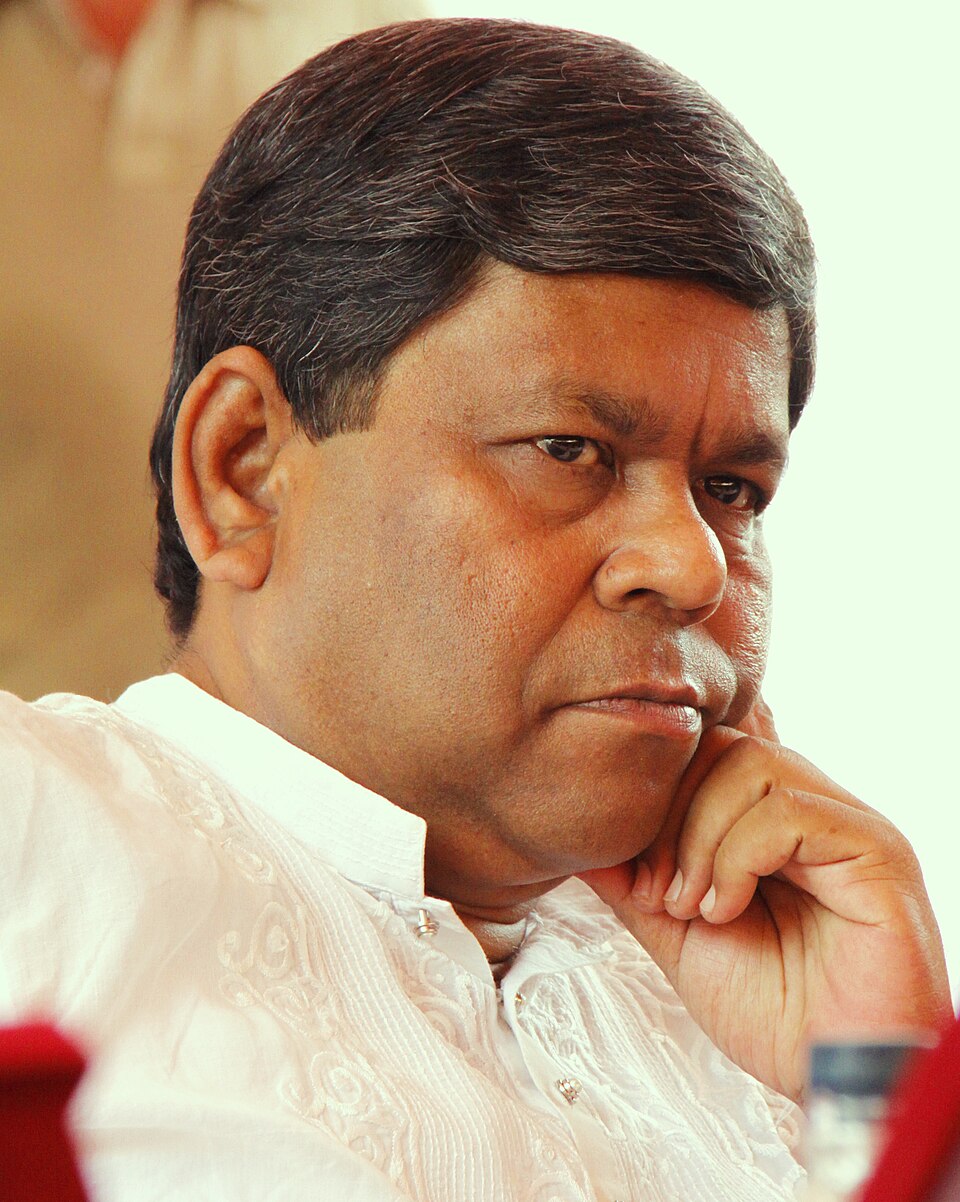 Shawkat Mahmood