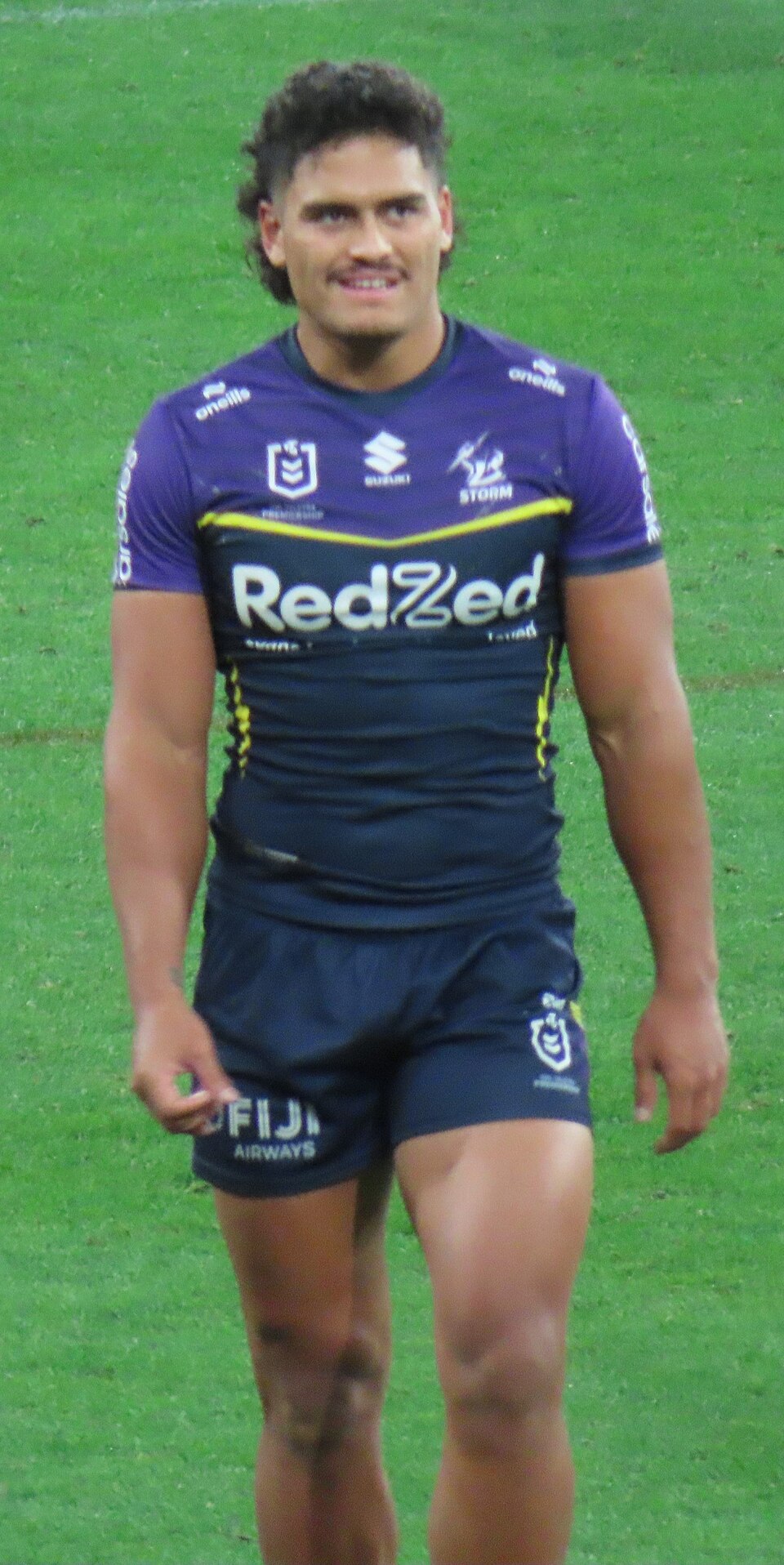 Shawn Blore