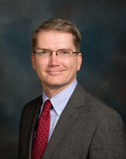 Shawn Crowley