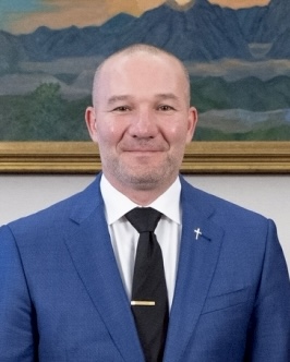 Shawn English