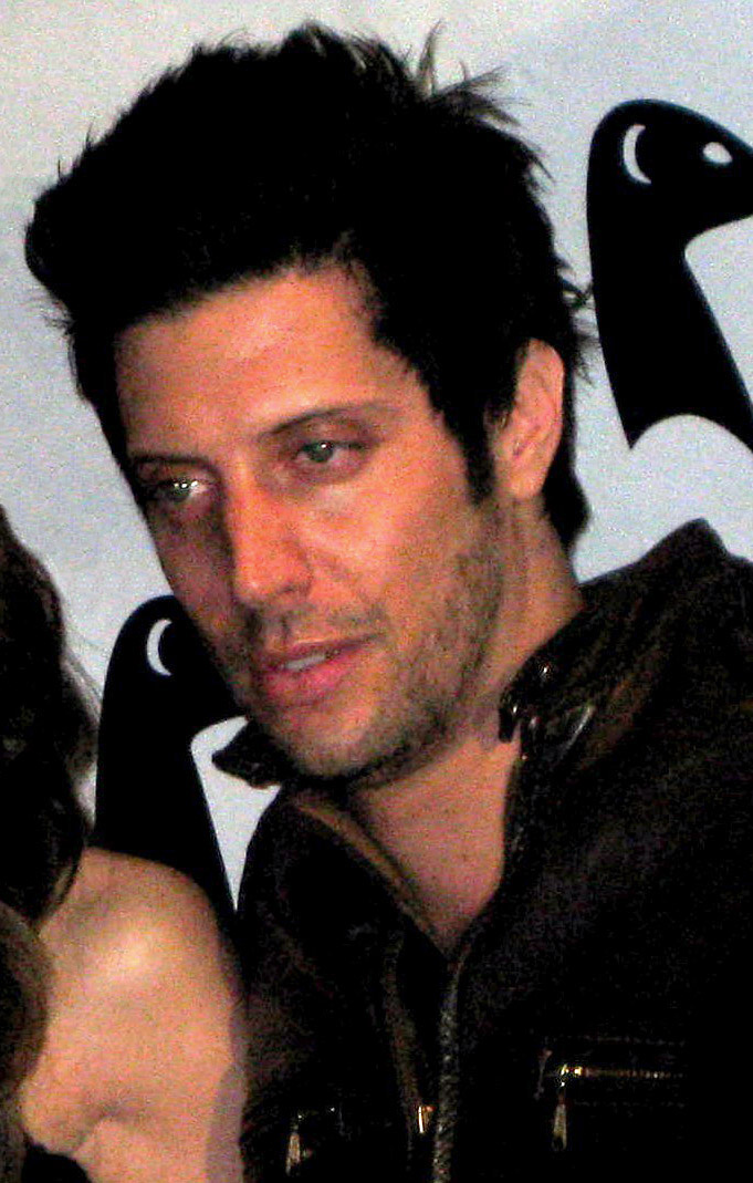 Shawn Flood