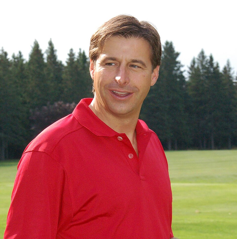 Shawn Graham