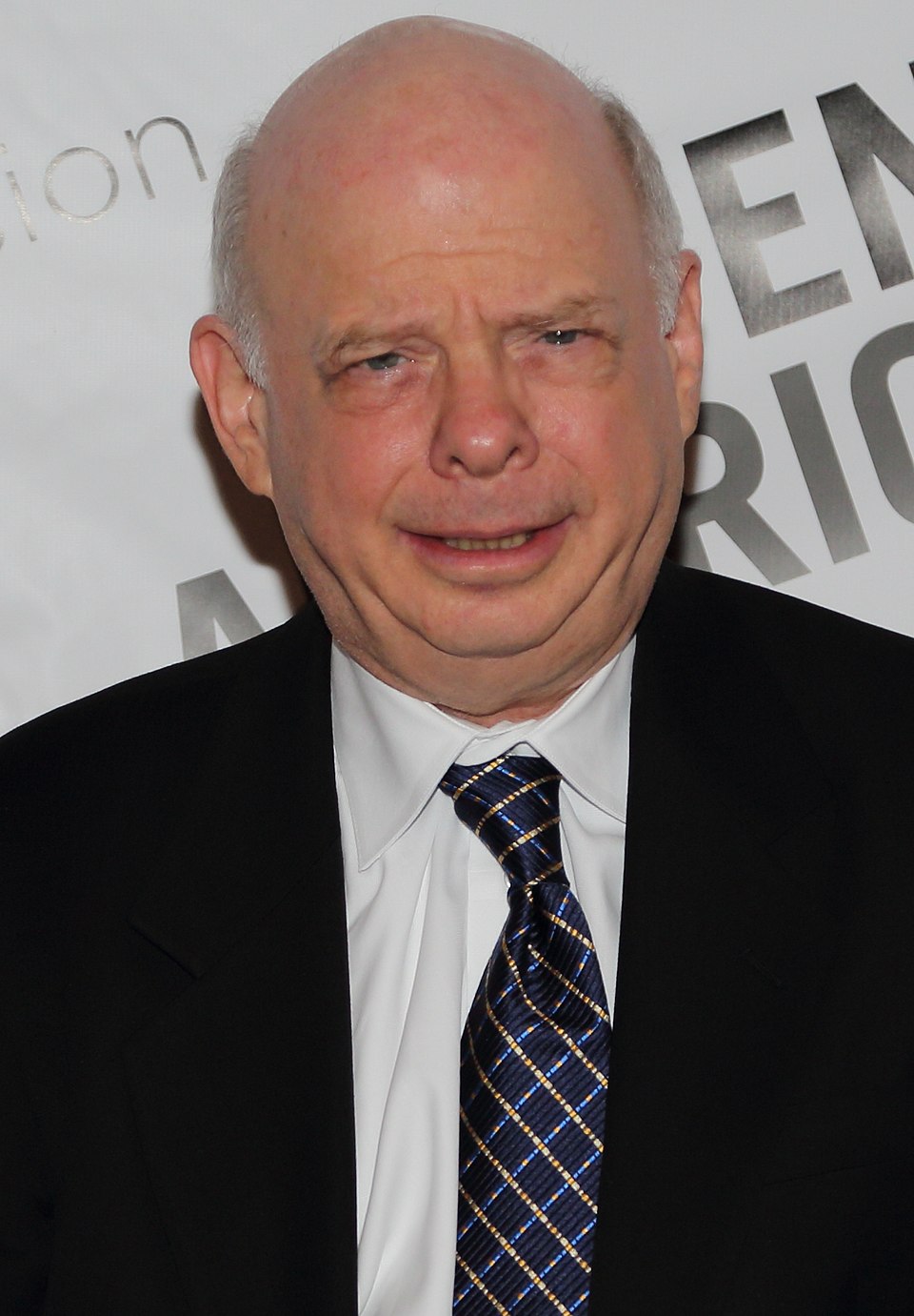 Shawn Hall