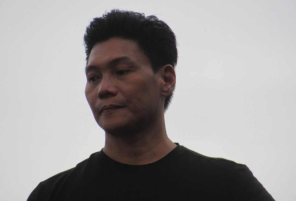 Shawn Martinez