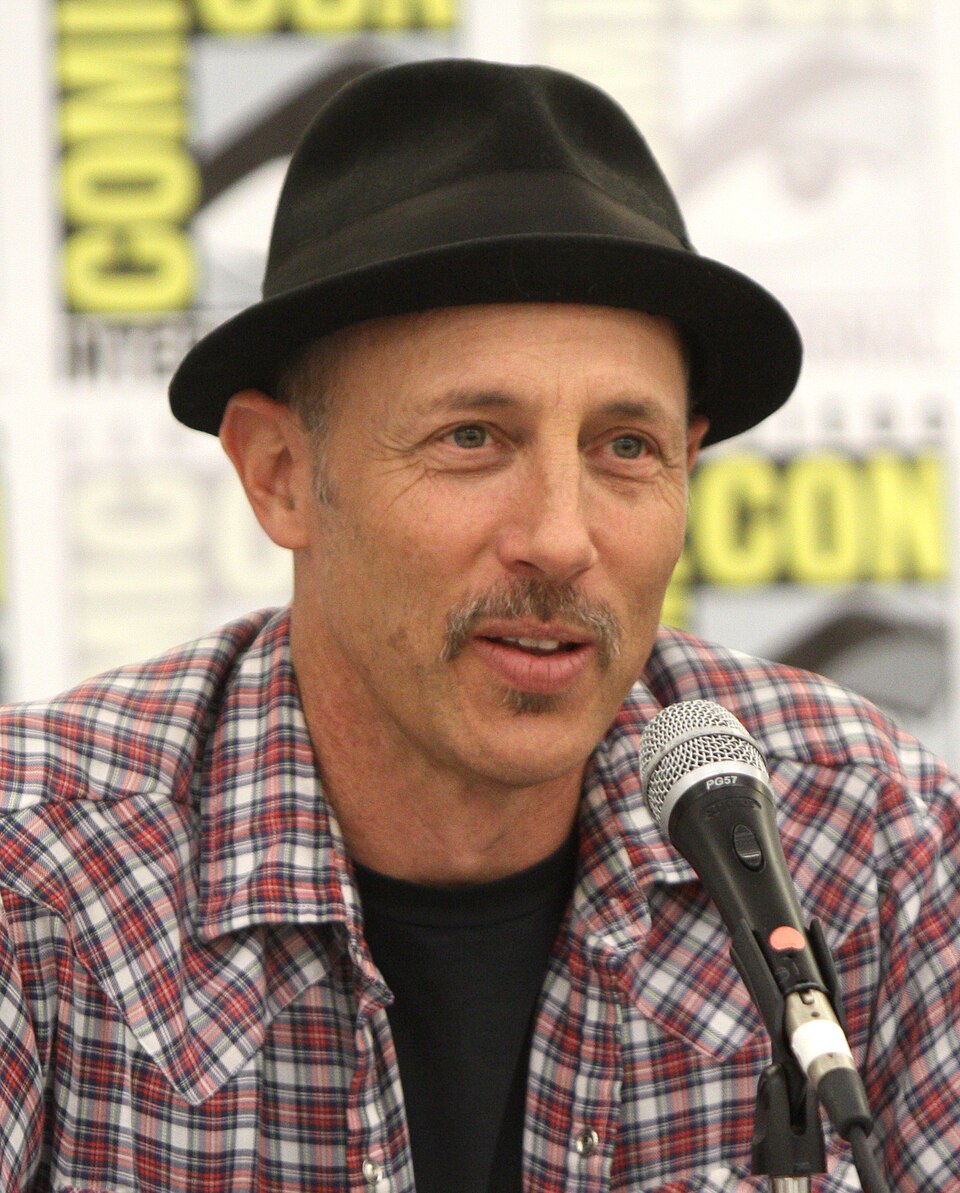 Shawn Mcdermott