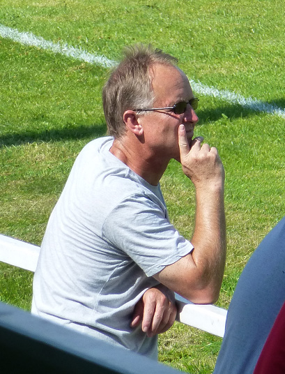 Shawn O’Kelly