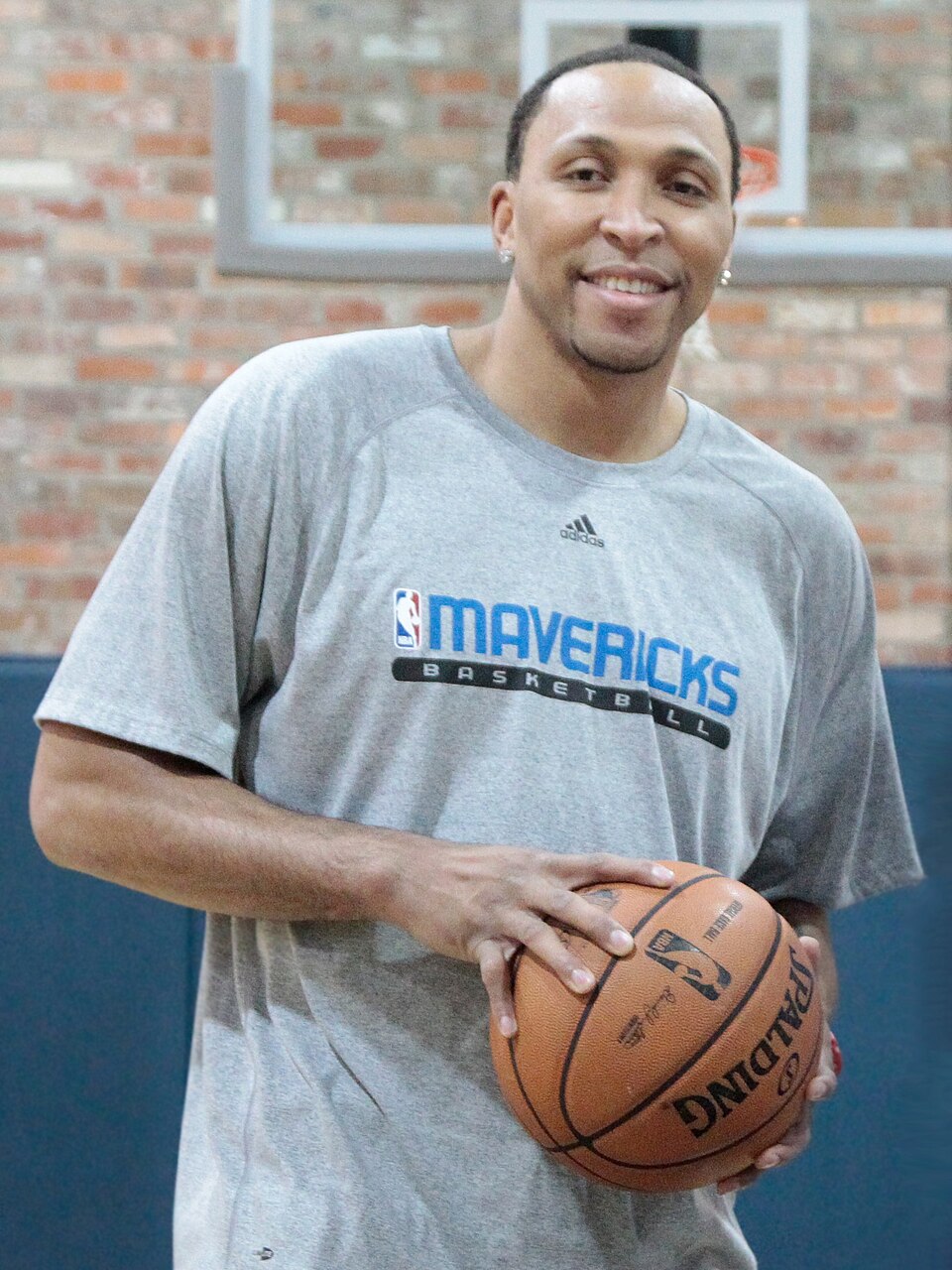Shawn Rowlands