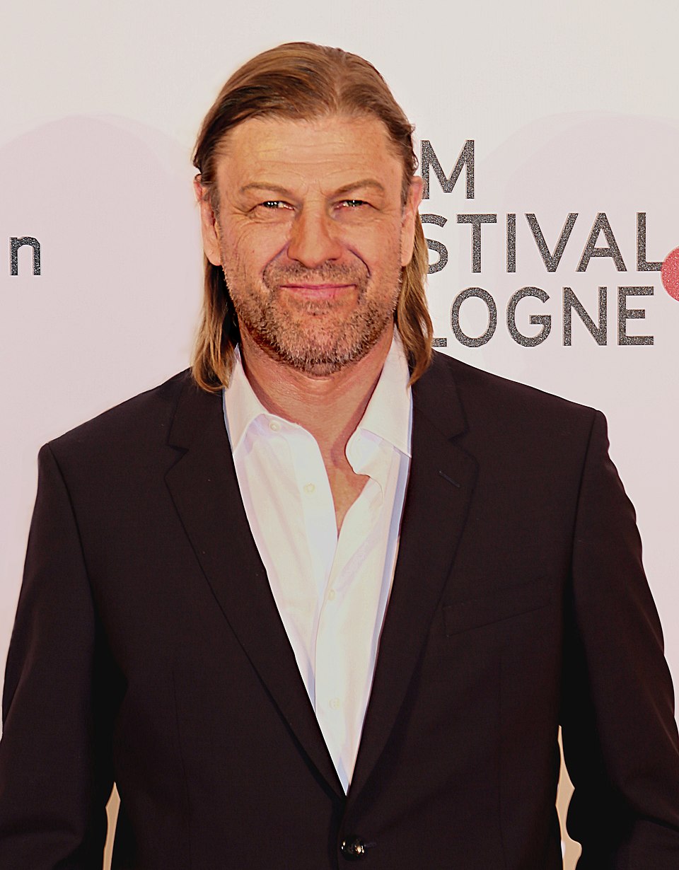 Shawn Sharpe