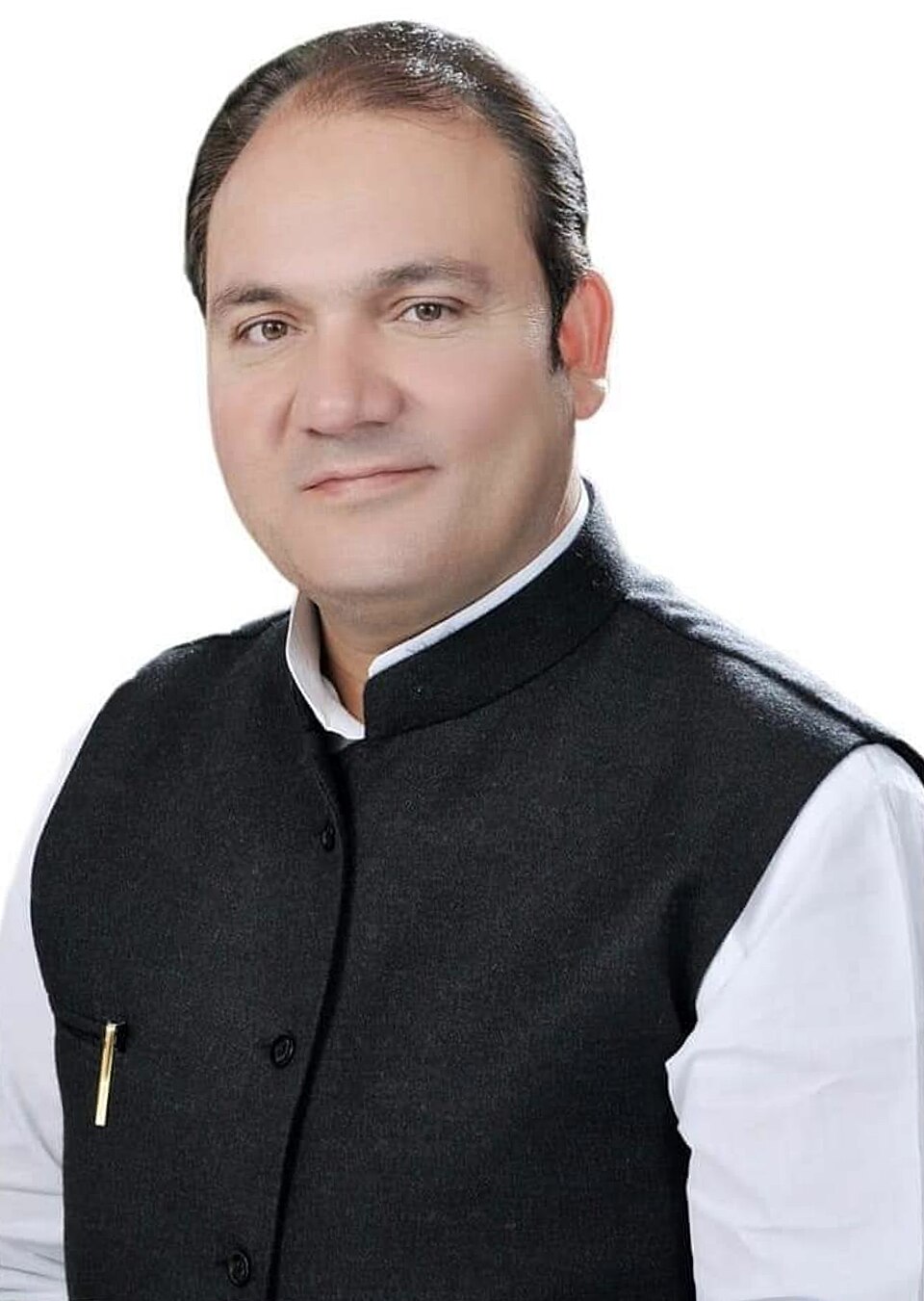 Shayan Ali