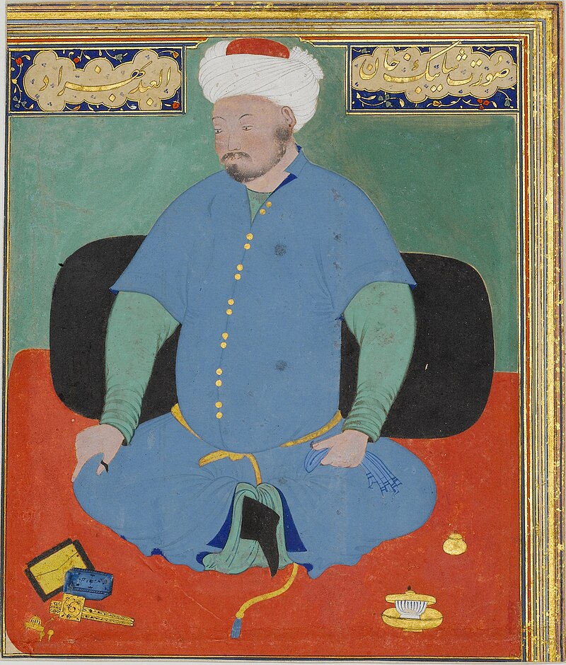 Shaybani