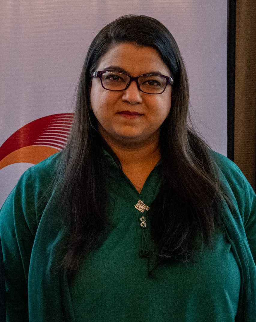 Shaza Fatima