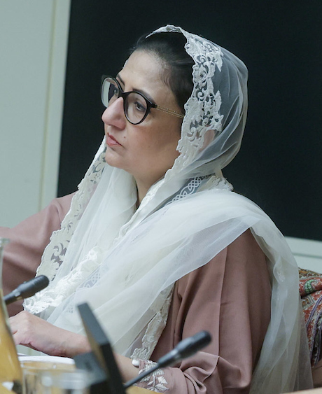 Shazra Mansab