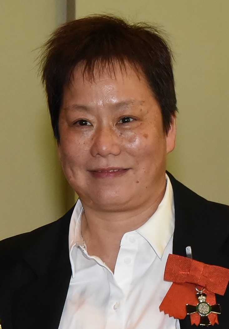 She Chunli