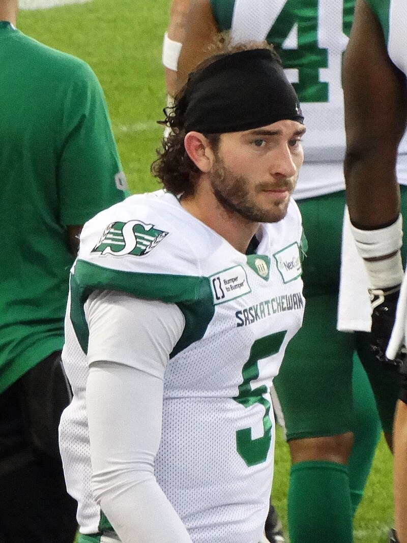 Shea Patterson