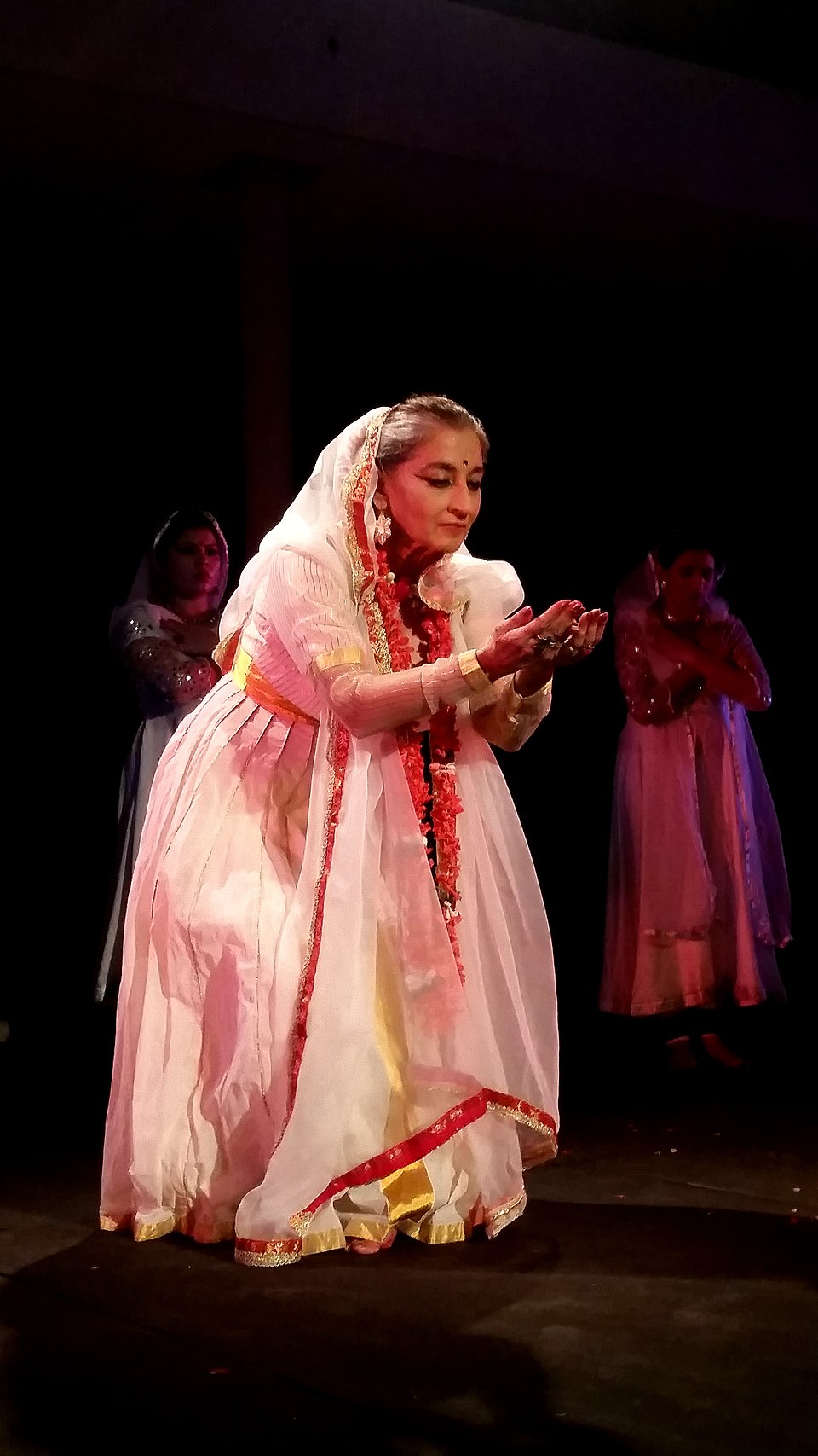 Sheema Kirmani