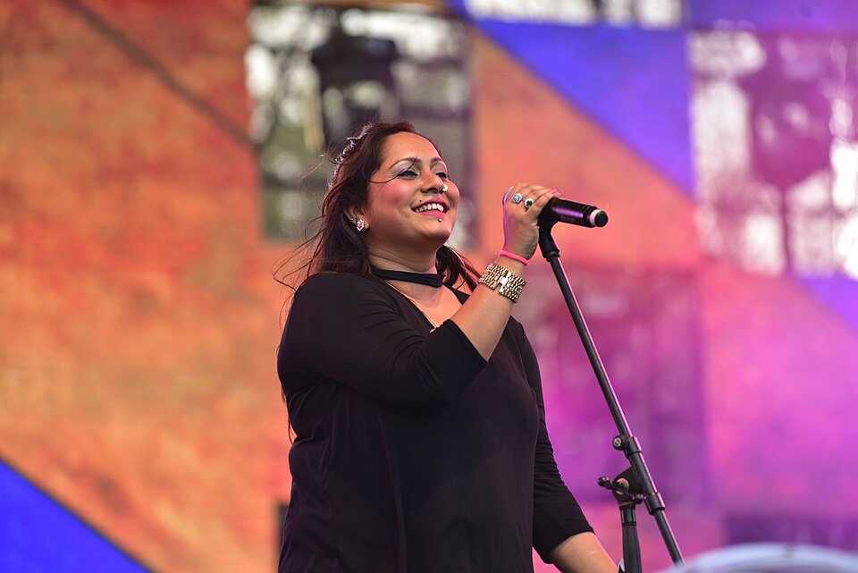 Shefali Begum