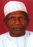Shehu Dalhatu