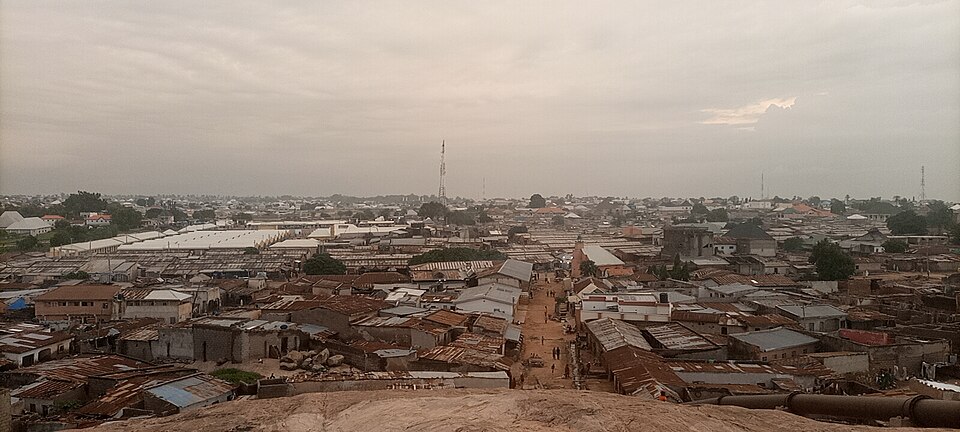 Shehu Tafoki