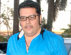 Shehzad Ali